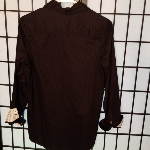 Womens VANS high low top New! - Picture 4 of 4